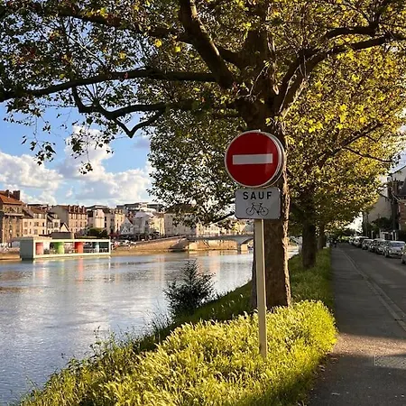 Bords De Marne Charmant Appart Thorigny-sur-Marne Exterior photo
