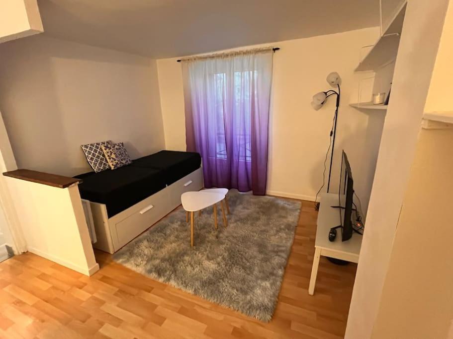 Apartamento Bords De Marne