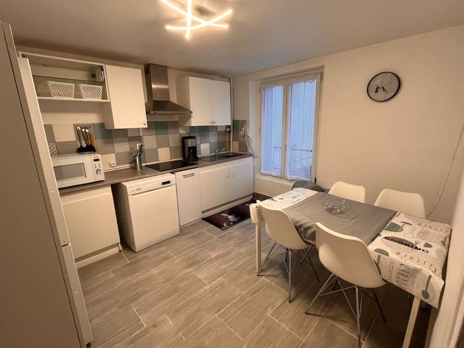 Apartment Bords De Marne *