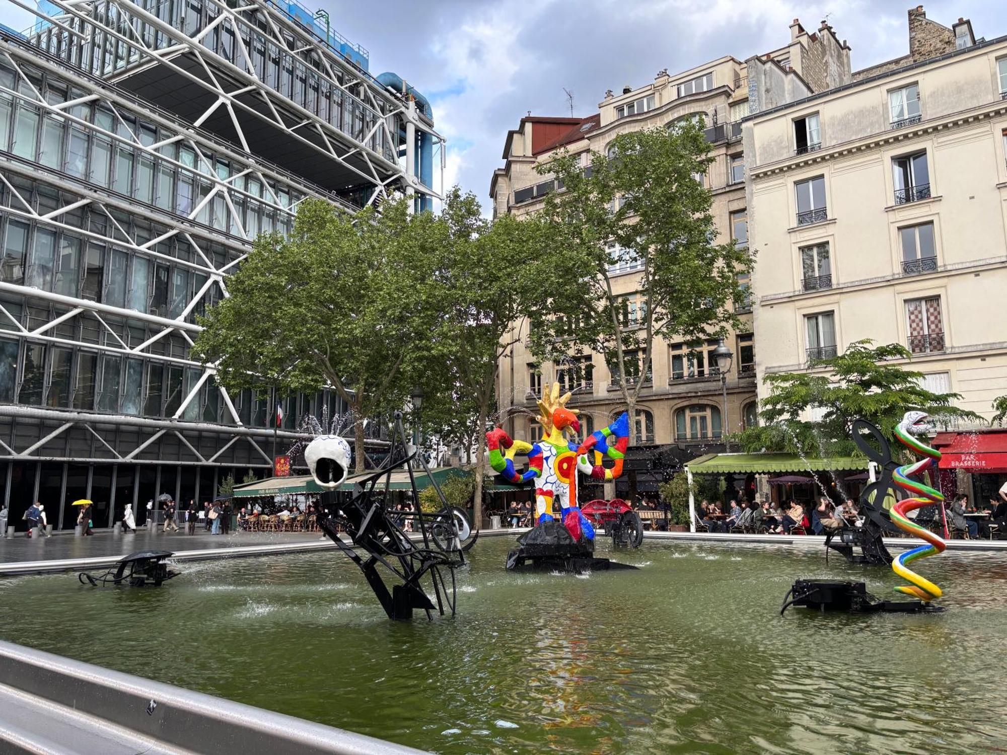 Apartment Bords De Marne Thorigny-sur-Marne