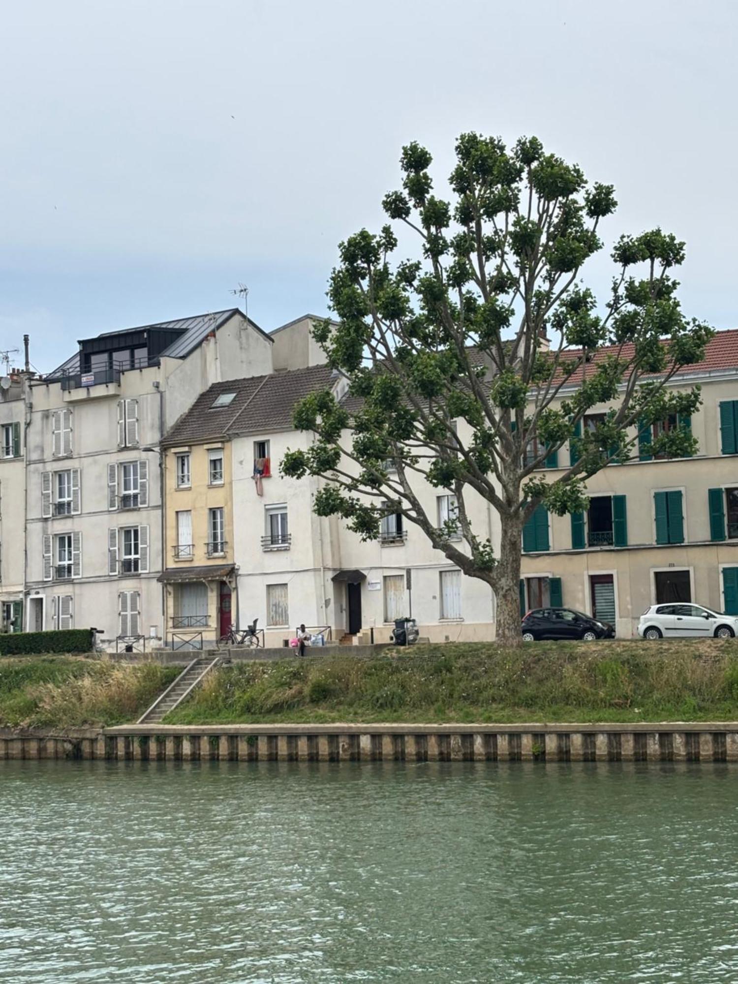 Apartment Bords De Marne